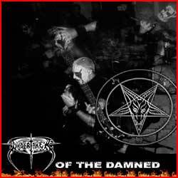 Undertaker Of The Damned : Advance